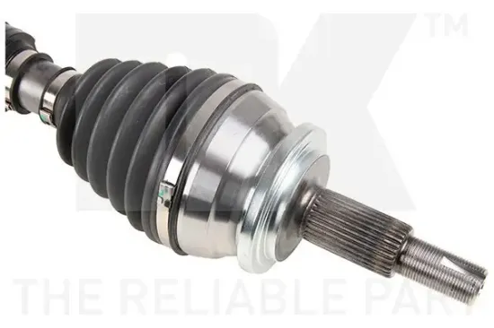 Antriebswelle Vorderachse rechts NK 504527 Bild Antriebswelle Vorderachse rechts NK 504527
