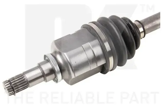 Antriebswelle Vorderachse rechts NK 504528 Bild Antriebswelle Vorderachse rechts NK 504528