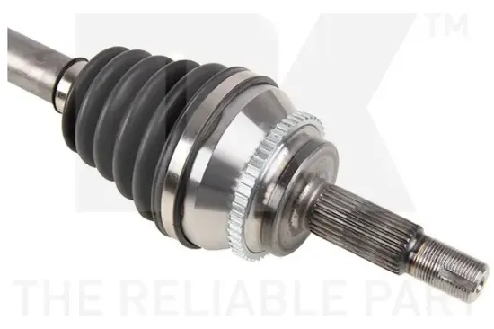 Antriebswelle Vorderachse rechts NK 504528 Bild Antriebswelle Vorderachse rechts NK 504528