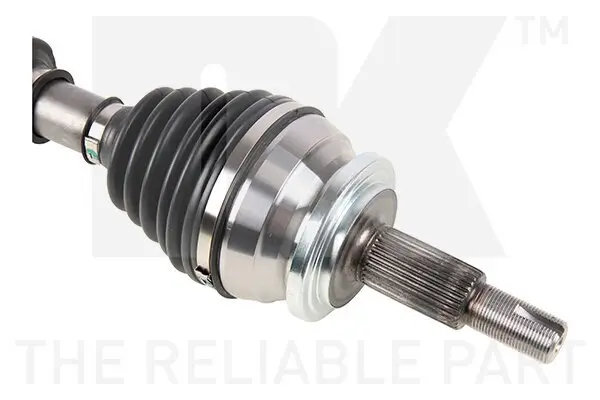 Radlagersatz NK 769919