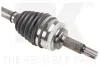 Antriebswelle Vorderachse rechts NK 504530 Bild Antriebswelle Vorderachse rechts NK 504530