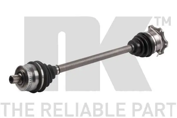 Antriebswelle Vorderachse rechts NK 5047101
