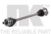 Antriebswelle Vorderachse rechts NK 5047101