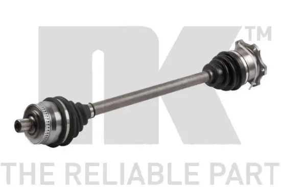 Antriebswelle Vorderachse rechts NK 5047101 Bild Antriebswelle Vorderachse rechts NK 5047101
