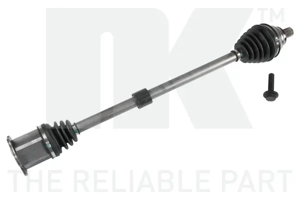 Antriebswelle Vorderachse rechts NK 504710