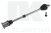 Antriebswelle Vorderachse rechts NK 504710 Bild Antriebswelle Vorderachse rechts NK 504710