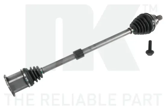 Antriebswelle Vorderachse rechts NK 504710 Bild Antriebswelle Vorderachse rechts NK 504710