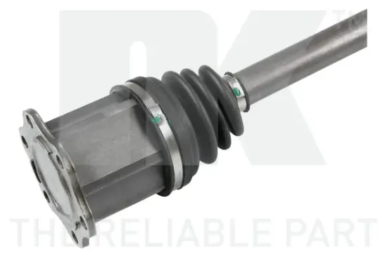 Antriebswelle Vorderachse rechts NK 504710 Bild Antriebswelle Vorderachse rechts NK 504710