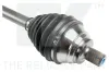 Antriebswelle Vorderachse rechts NK 504710 Bild Antriebswelle Vorderachse rechts NK 504710