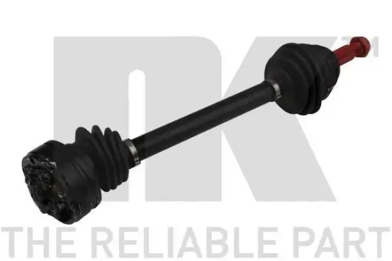 Antriebswelle NK 5047115 Bild Antriebswelle NK 5047115