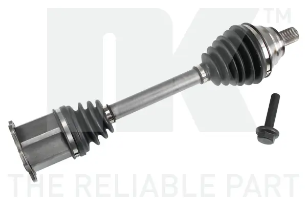 Antriebswelle Vorderachse links NK 504711