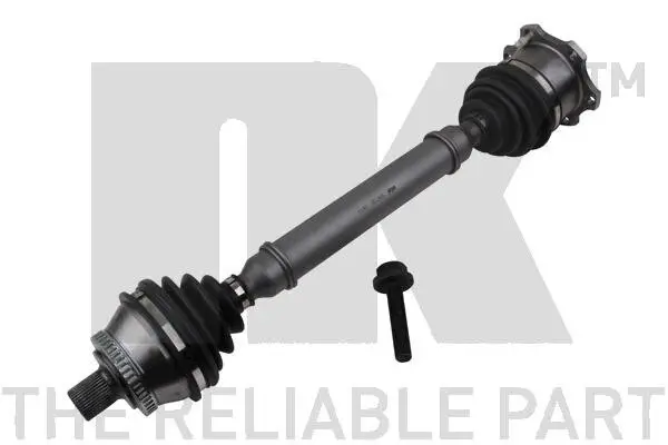Antriebswelle Vorderachse links NK 5047120