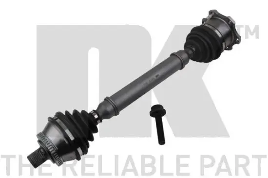 Antriebswelle Vorderachse links NK 5047120 Bild Antriebswelle Vorderachse links NK 5047120