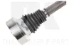 Antriebswelle Vorderachse links NK 5047127 Bild Antriebswelle Vorderachse links NK 5047127