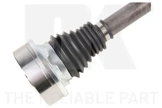 Antriebswelle Vorderachse links NK 5047127 Bild Antriebswelle Vorderachse links NK 5047127