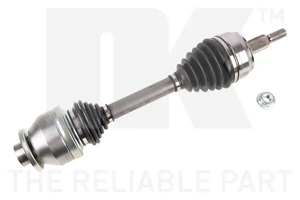 Antriebswelle NK 5047132