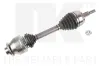Antriebswelle NK 5047132 Bild Antriebswelle NK 5047132
