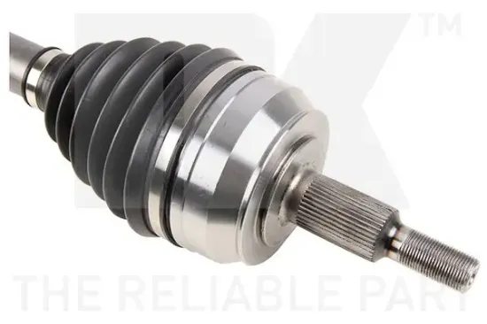 Antriebswelle NK 5047132 Bild Antriebswelle NK 5047132