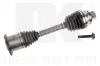 Antriebswelle Vorderachse NK 5047133 Bild Antriebswelle Vorderachse NK 5047133