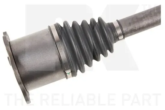 Antriebswelle Vorderachse NK 5047133 Bild Antriebswelle Vorderachse NK 5047133