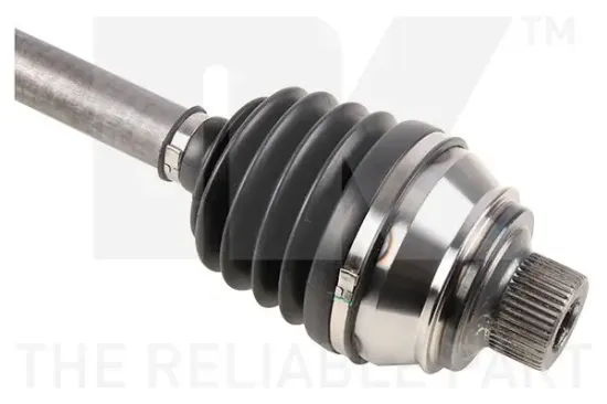 Antriebswelle Vorderachse NK 5047133 Bild Antriebswelle Vorderachse NK 5047133