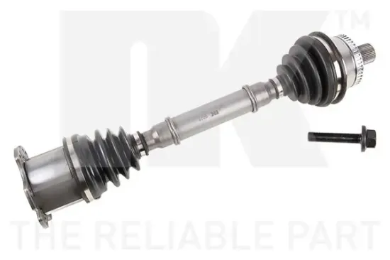 Antriebswelle NK 5047134 Bild Antriebswelle NK 5047134