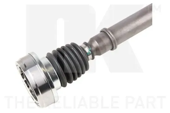 Antriebswelle Vorderachse rechts NK 5047138 Bild Antriebswelle Vorderachse rechts NK 5047138