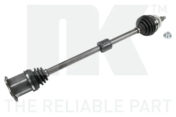 Antriebswelle Vorderachse rechts NK 5047140