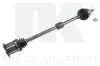 Antriebswelle Vorderachse rechts NK 5047140 Bild Antriebswelle Vorderachse rechts NK 5047140