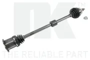 Antriebswelle Vorderachse rechts NK 5047140