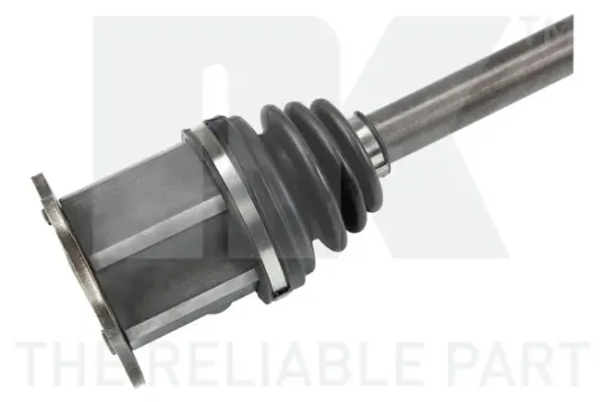 Antriebswelle Vorderachse rechts NK 5047140 Bild Antriebswelle Vorderachse rechts NK 5047140