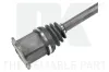 Antriebswelle Vorderachse links NK 5047142 Bild Antriebswelle Vorderachse links NK 5047142