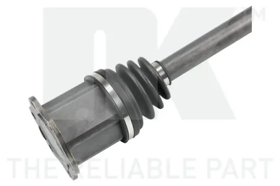 Antriebswelle Vorderachse links NK 5047142 Bild Antriebswelle Vorderachse links NK 5047142