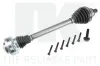Antriebswelle Vorderachse links NK 5047144