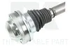 Antriebswelle Vorderachse links NK 5047144 Bild Antriebswelle Vorderachse links NK 5047144
