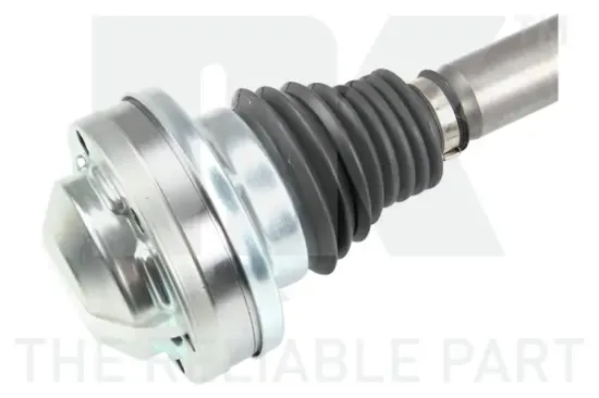 Antriebswelle Vorderachse links NK 5047144 Bild Antriebswelle Vorderachse links NK 5047144