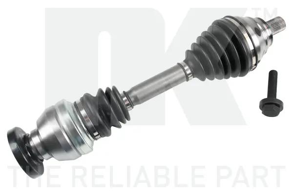 Antriebswelle Vorderachse links NK 504714