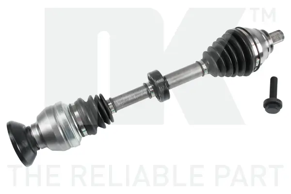 Antriebswelle Vorderachse rechts NK 504715