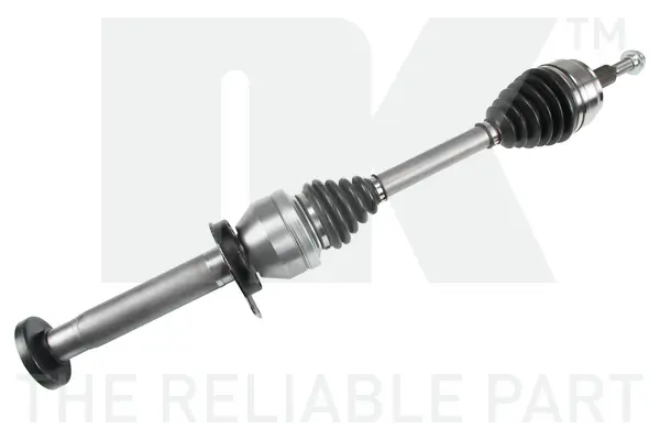 Antriebswelle Vorderachse rechts NK 504717