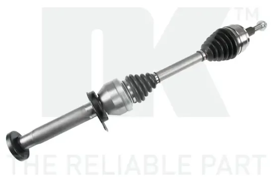 Antriebswelle Vorderachse rechts NK 504717 Bild Antriebswelle Vorderachse rechts NK 504717