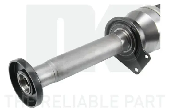 Antriebswelle Vorderachse rechts NK 504717 Bild Antriebswelle Vorderachse rechts NK 504717