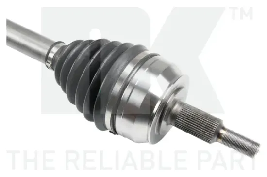 Antriebswelle Vorderachse rechts NK 504717 Bild Antriebswelle Vorderachse rechts NK 504717