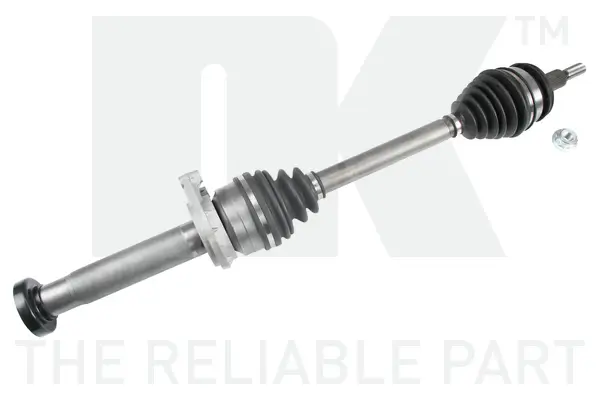 Antriebswelle Vorderachse rechts NK 504718