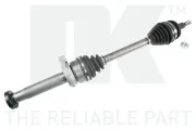 Antriebswelle Vorderachse rechts NK 504718