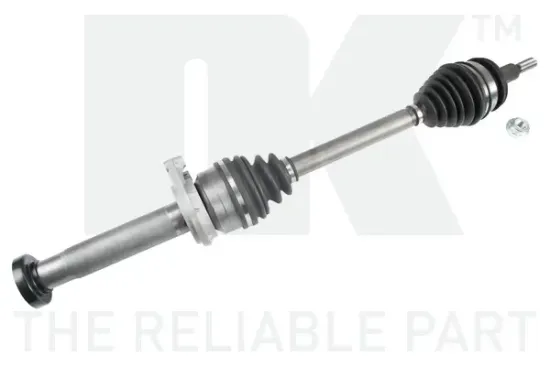 Antriebswelle Vorderachse rechts NK 504718 Bild Antriebswelle Vorderachse rechts NK 504718