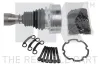 Antriebswelle Vorderachse rechts NK 5047200 Bild Antriebswelle Vorderachse rechts NK 5047200