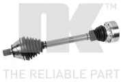 Antriebswelle NK 5047201