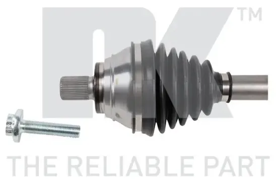 Antriebswelle NK 5047201 Bild Antriebswelle NK 5047201