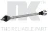 Antriebswelle NK 5047202