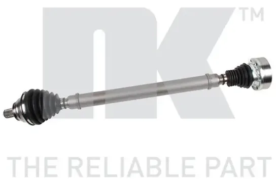 Antriebswelle NK 5047202 Bild Antriebswelle NK 5047202